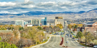 Best Places To Live In The US (2022 Guide)